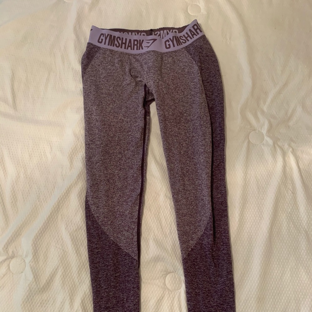Gymshark Flex